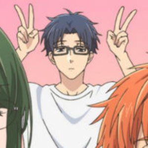 Meet your Posher, Brenda